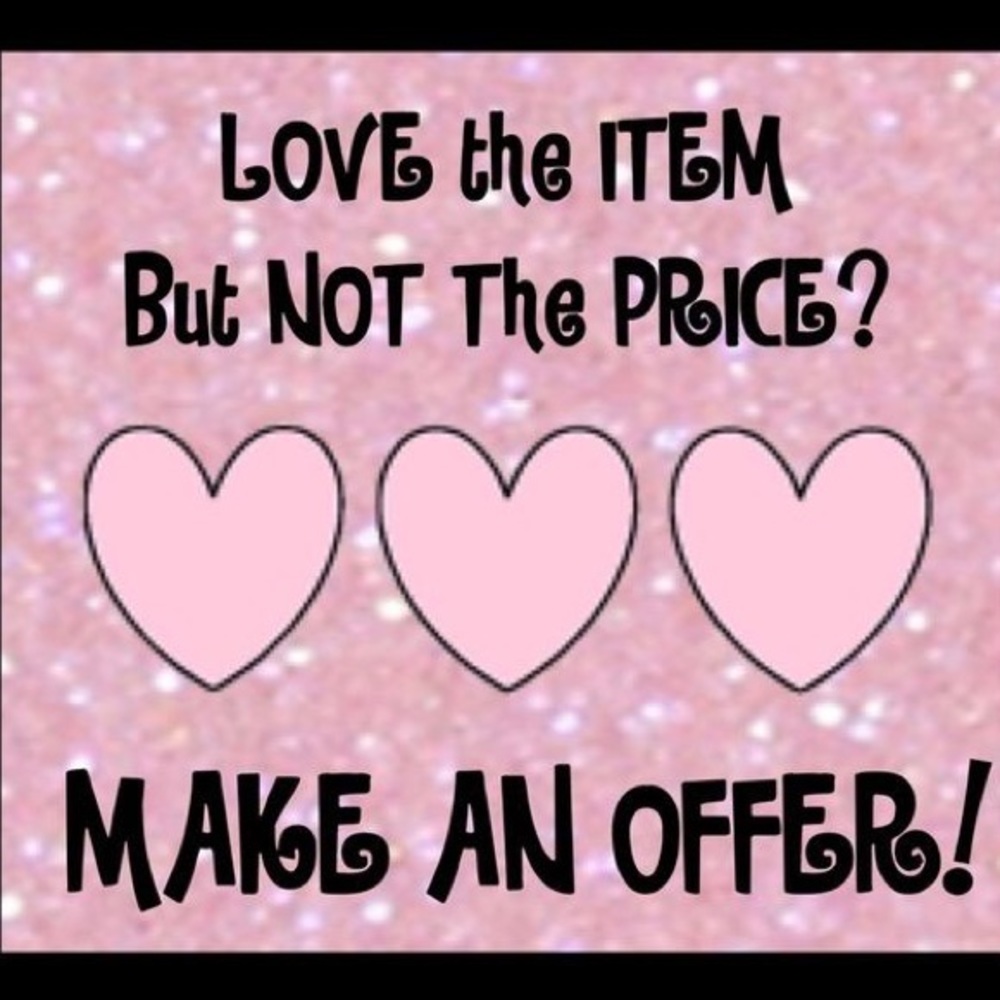 Everything Must Go!!!